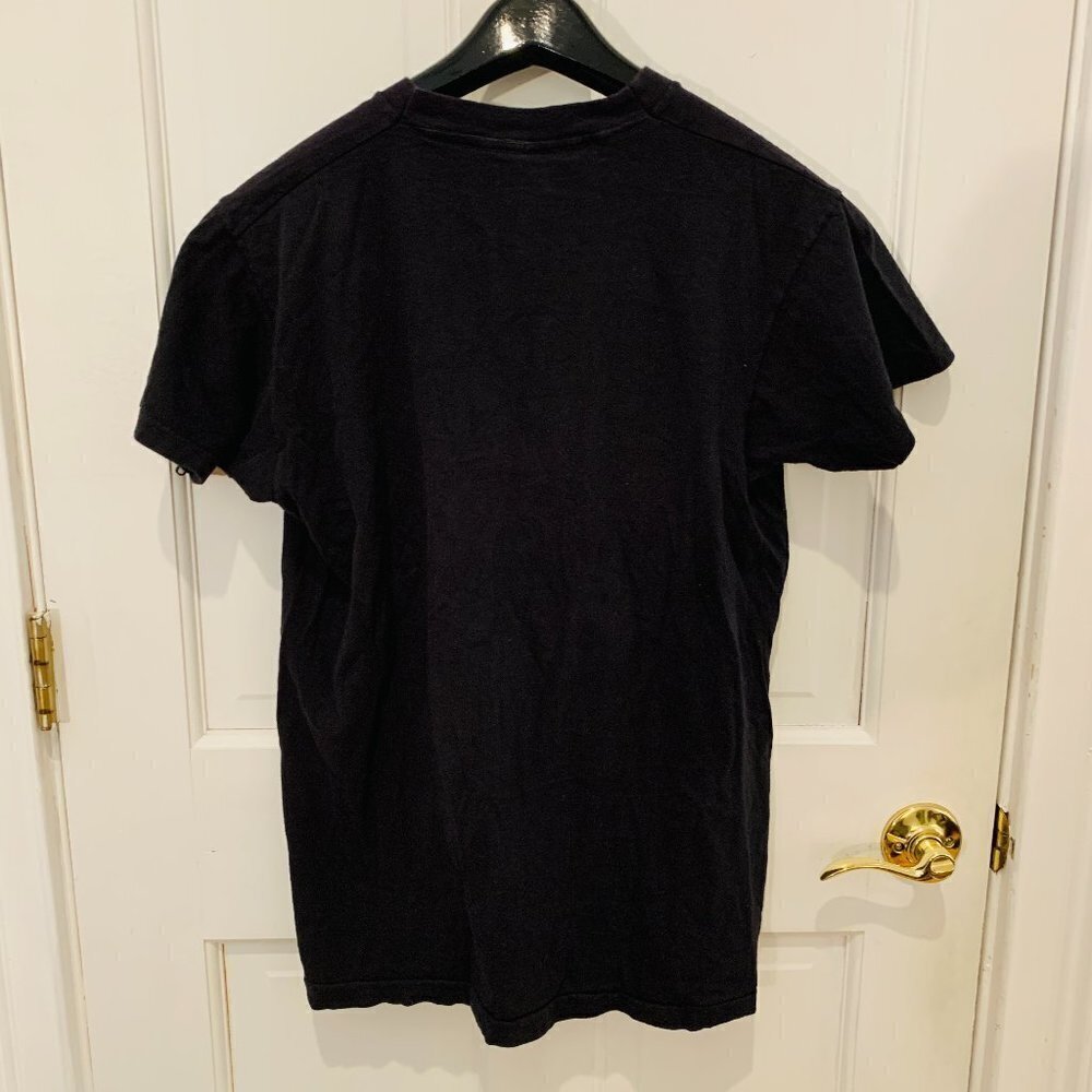 Vintage 80's MTV T-shirt Size Small - Picture 2 of 6